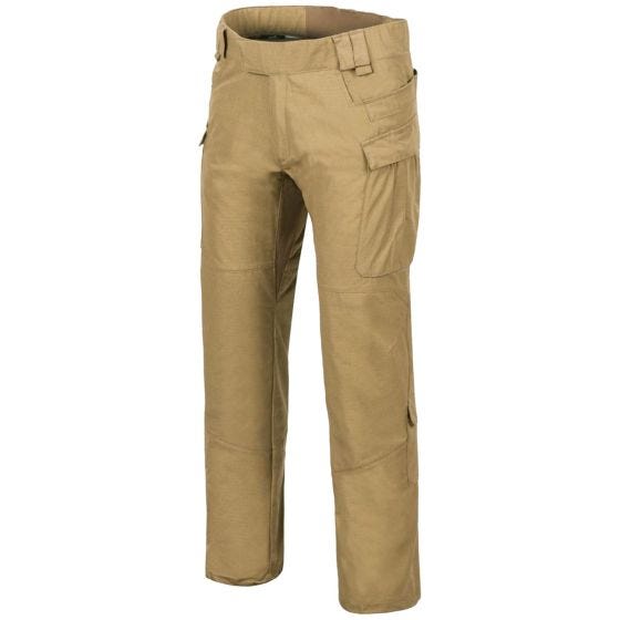 Helikon MBDU-Hose aus NyCo-Material Coyote