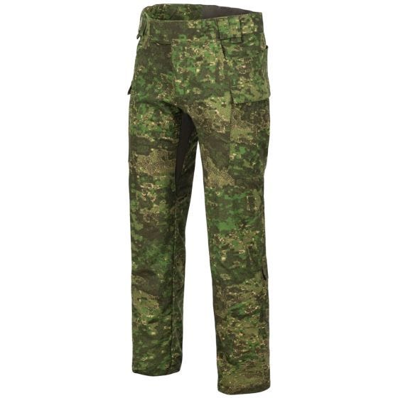 Helikon MBDU-Hose aus NyCo-Material PenCott WildWood
