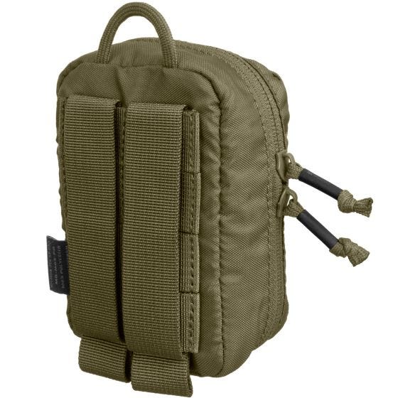 Helikon Mini Med Kit Polyester-Tasche für Erste-Hilfe-Zubehör Adaptive Green