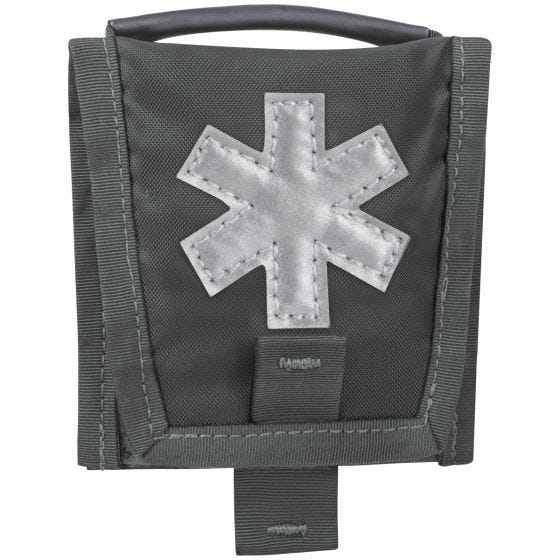 Helikon Micro Med Kit Tasche für Erste-Hilfe-Zubehör Shadow Grey