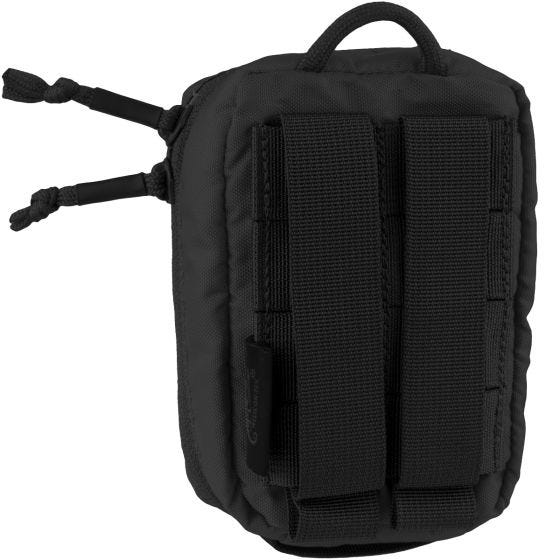 Helikon Mini Med Kit Tasche für Erste-Hilfe-Zubehör Schwarz