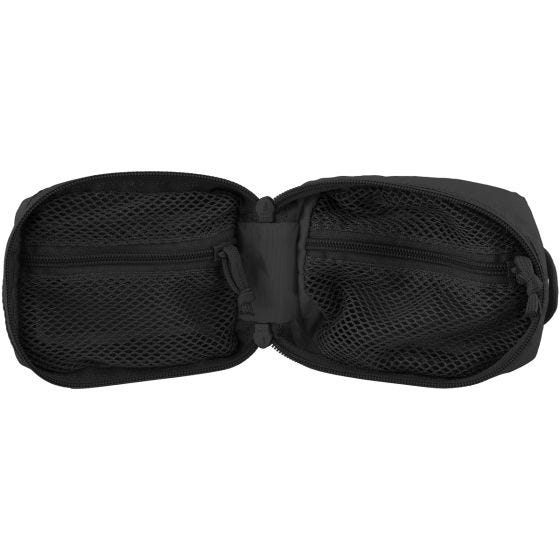 Helikon Mini Med Kit Tasche für Erste-Hilfe-Zubehör Schwarz