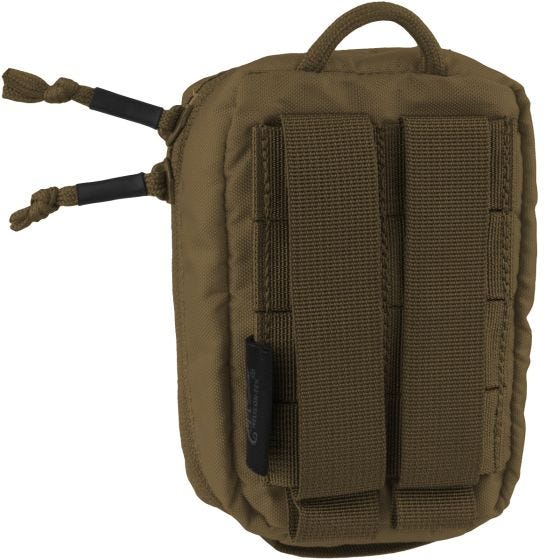 Helikon Mini Med Kit Tasche für Erste-Hilfe-Zubehör Coyote