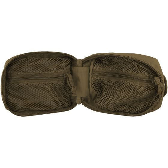 Helikon Mini Med Kit Tasche für Erste-Hilfe-Zubehör Coyote