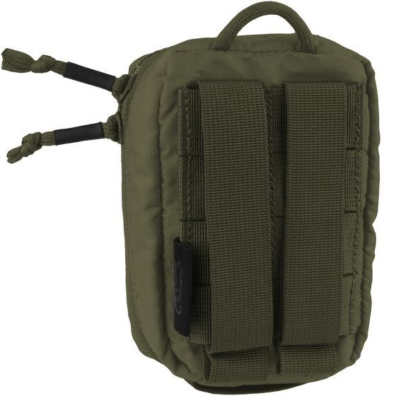 Helikon Mini Med Kit Tasche für Erste-Hilfe-Zubehör Adaptive Green