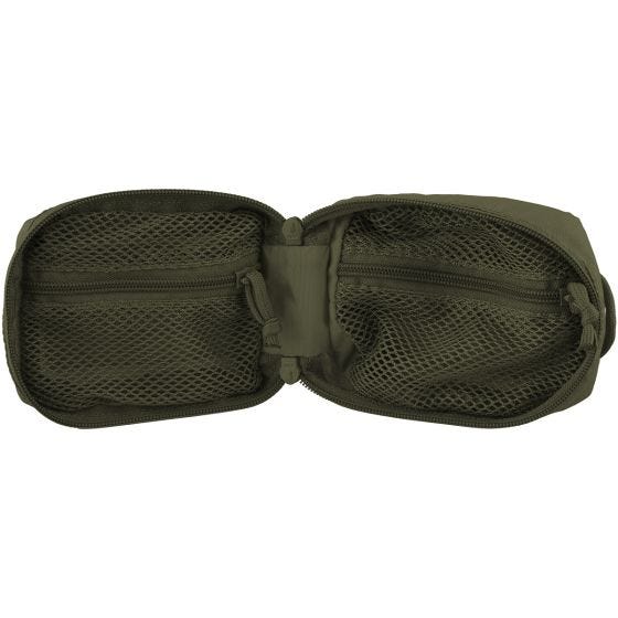 Helikon Mini Med Kit Tasche für Erste-Hilfe-Zubehör Adaptive Green