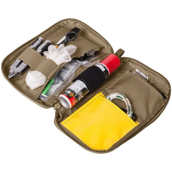 Helikon Mini Utensilientasche MultiCam