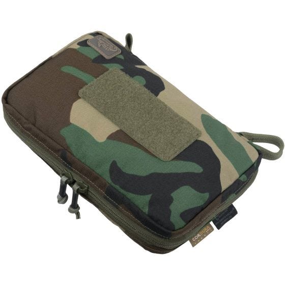 Helikon Mini Utensilientasche US Woodland