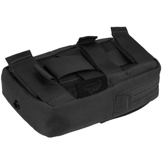 Helikon Navtel Tasche Schwarz