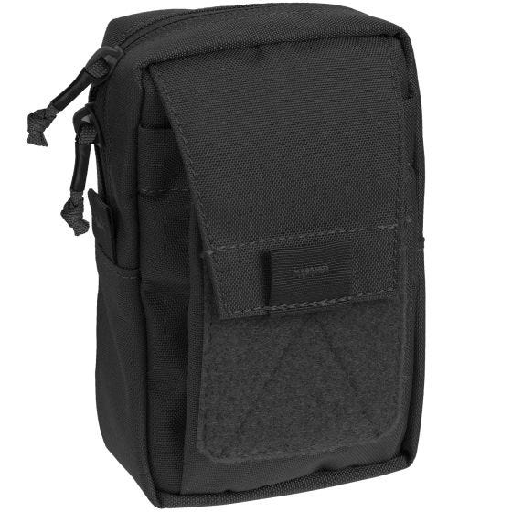 Helikon Navtel Tasche Schwarz