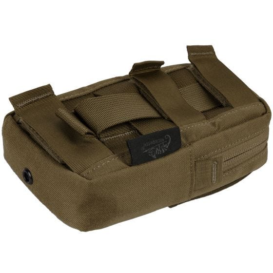 Helikon Navtel Tasche Coyote