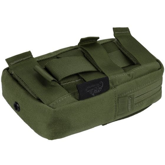 Helikon Navtel Tasche Olive Green