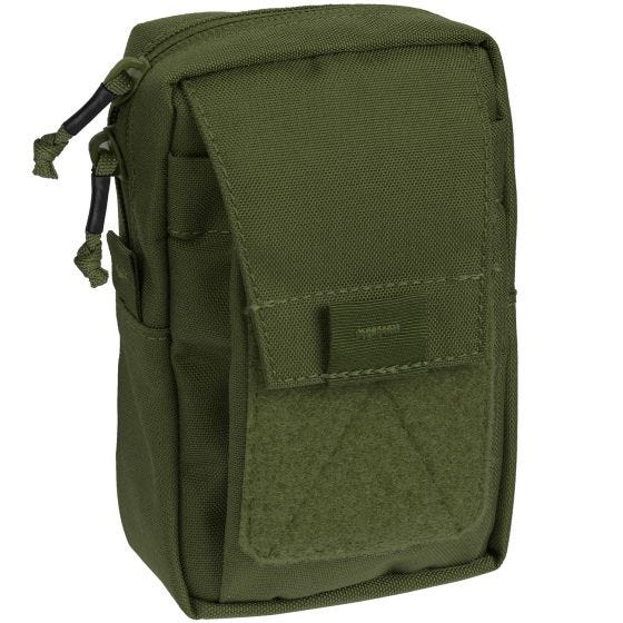 Helikon Navtel Tasche Olive Green