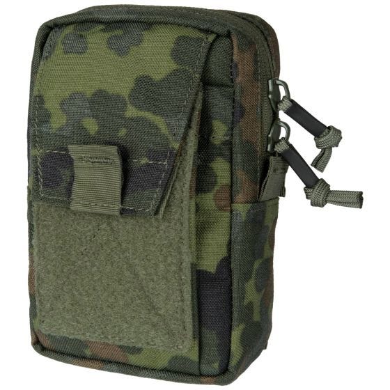 Helikon Navtel Tasche Flecktarn