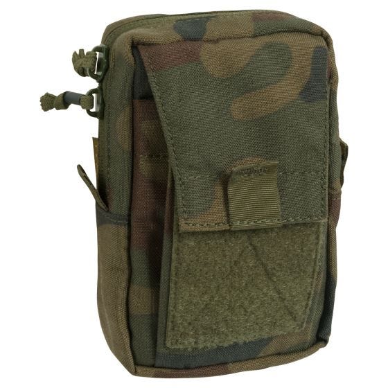 Helikon Navtel Tasche PL Woodland