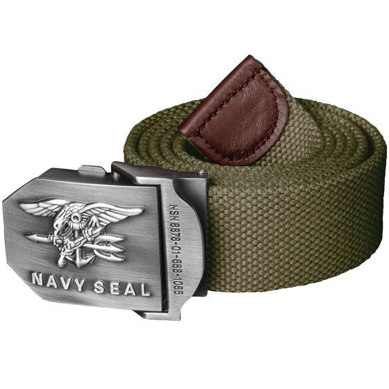 Helikon Navy Seal Gürtel Oliv