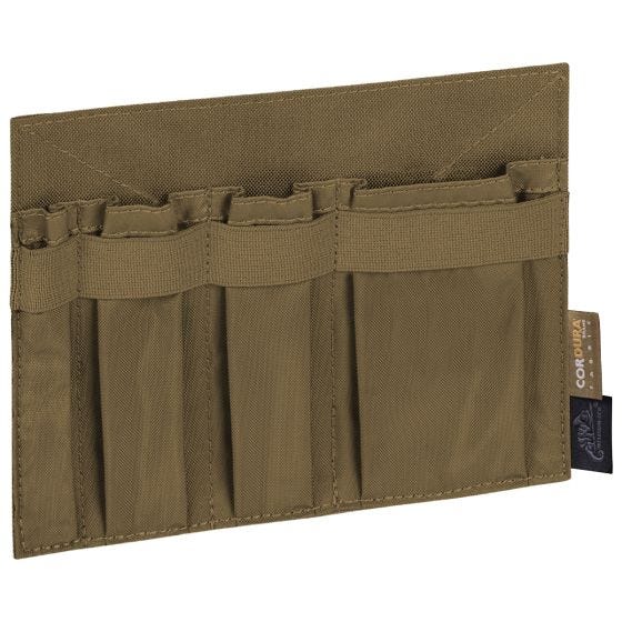 Helikon Organizer-Einsatz Groß Coyote