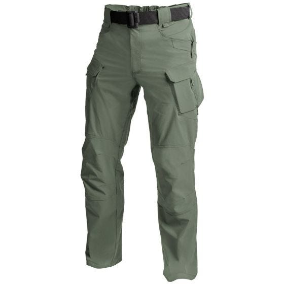 Helikon Outdoor Taktische Hose Olive Drab