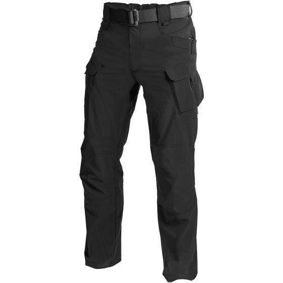 Helikon Outdoor Taktische Hose Schwarz