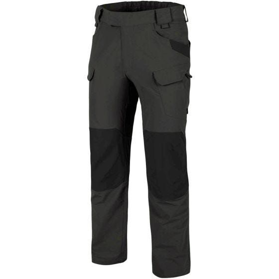 Helikon Outdoor Taktische Hose Ash Grey/Schwarz