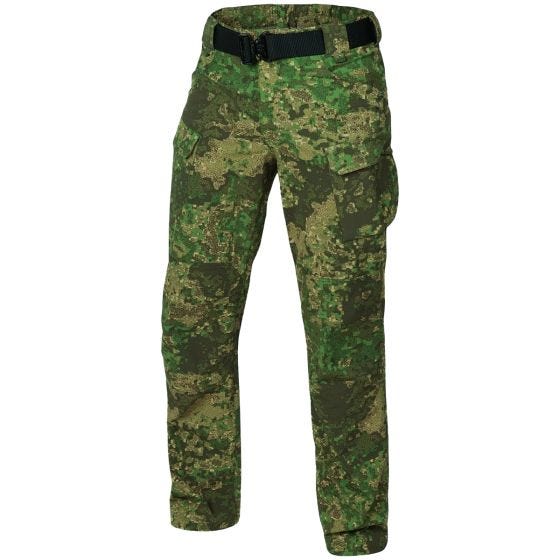 Helikon Outdoor Taktische Hosen PenCott WildWood