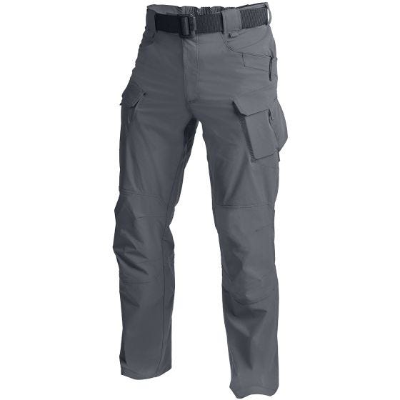 Helikon Outdoor Taktische Hose Shadow Grey