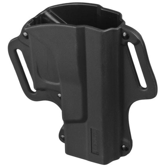 Helikon OWB Holster für Glock 19 Schwarz