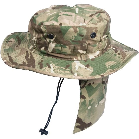 Helikon PCS Hut MTP