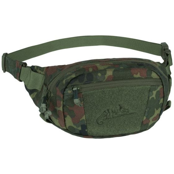 Helikon Possum Hüfttasche Flecktarn