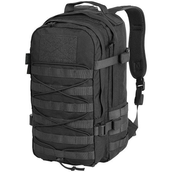 Helikon Raccoon Mk2 Rucksack Schwarz
