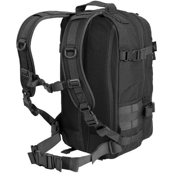 Helikon Raccoon Mk2 Rucksack Schwarz