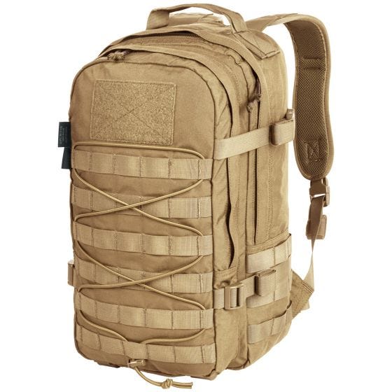 Helikon Raccoon Mk2 Rucksack Coyote