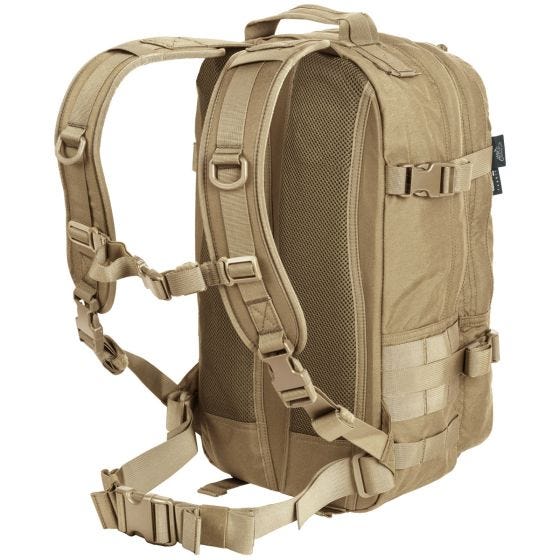 Helikon Raccoon Mk2 Rucksack Coyote