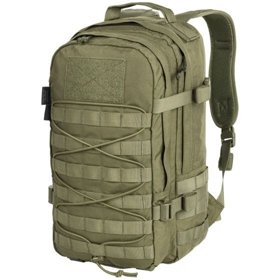 Helikon Raccoon Mk2 Rucksack Olive Green