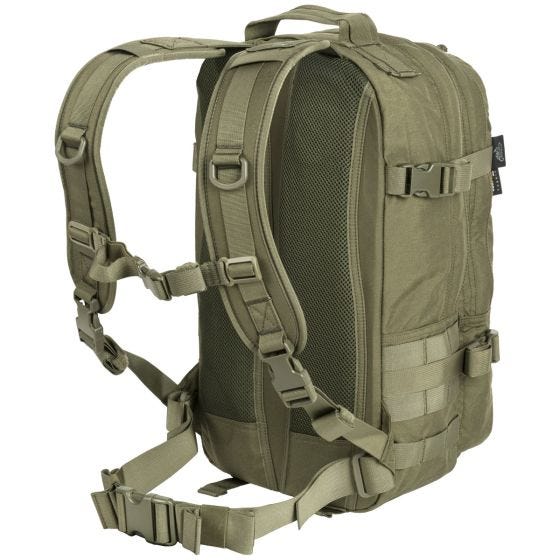 Helikon Raccoon Mk2 Rucksack Olive Green