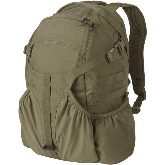 Helikon Raider Rucksack Adaptive Green