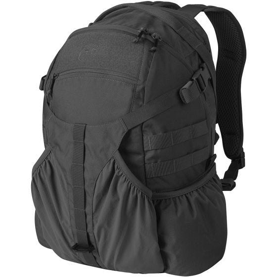 Helikon Raider Rucksack Schwarz