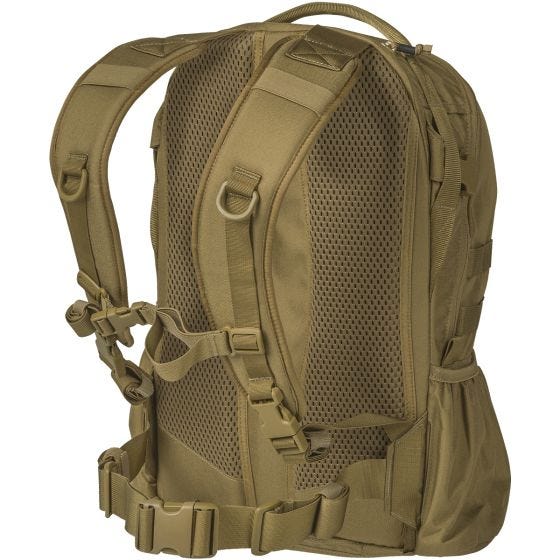 Helikon Raider Rucksack Coyote