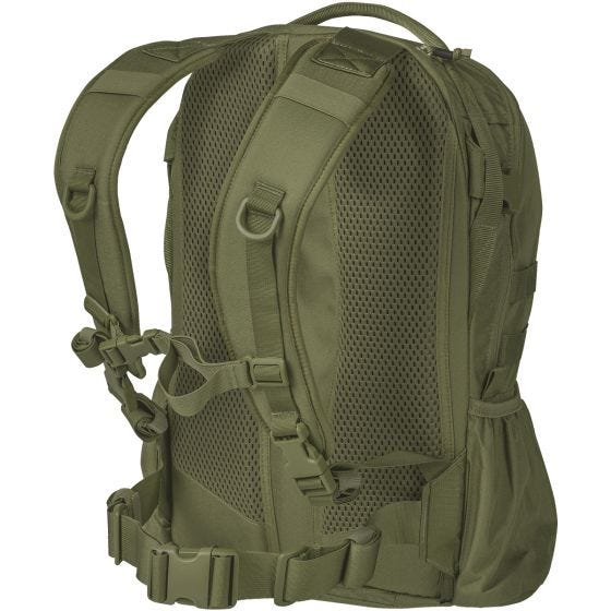 Helikon Raider Rucksack Olive Green