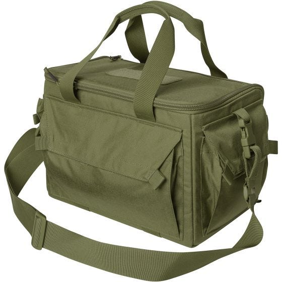 Helikon Range Tasche Olive Green