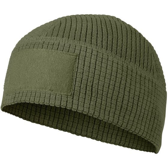 Helikon Range Beanie-Mütze Olive Green