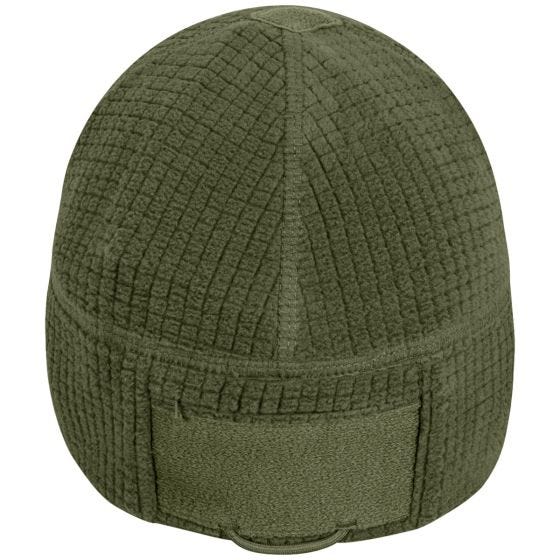 Helikon Range Beanie-Mütze Olive Green