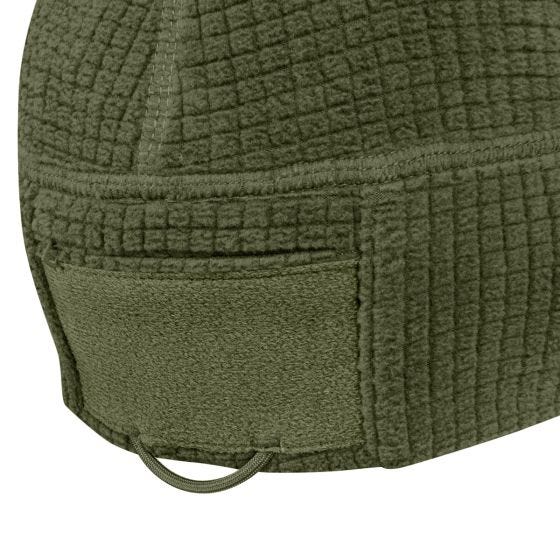 Helikon Range Beanie-Mütze Olive Green