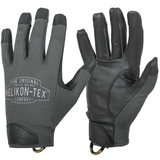 Helikon Rangeman Handschuhe Shadow Grey/Schwarz