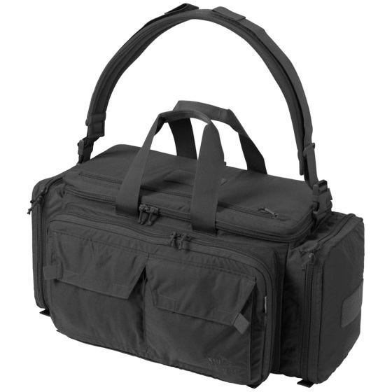 Helikon Rangemaster Tasche für Ausrüstung Schwarz