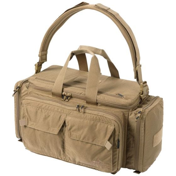 Helikon Rangemaster Tasche für Ausrüstung Coyote