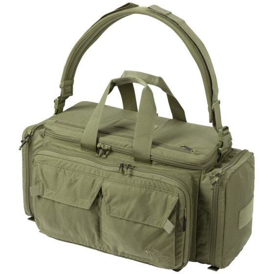 Helikon Rangemaster Tasche für Ausrüstung Olive Green