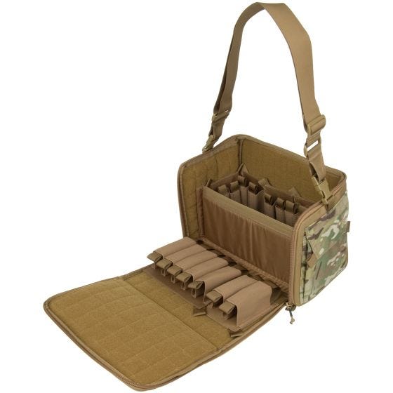 Helikon Range Tasche MultiCam