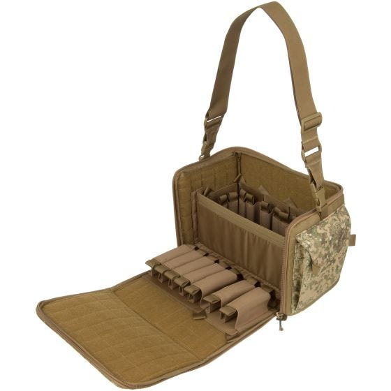 Helikon Range Tasche PenCott Badlands