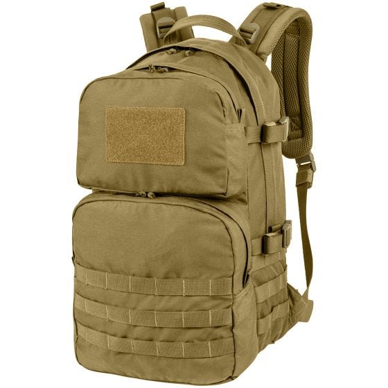 Helikon Ratel Mk2 Rucksack Coyote